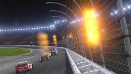 NASCAR Heat Evolution Screenthot 2